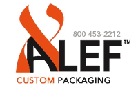 Alef Custom Packaging