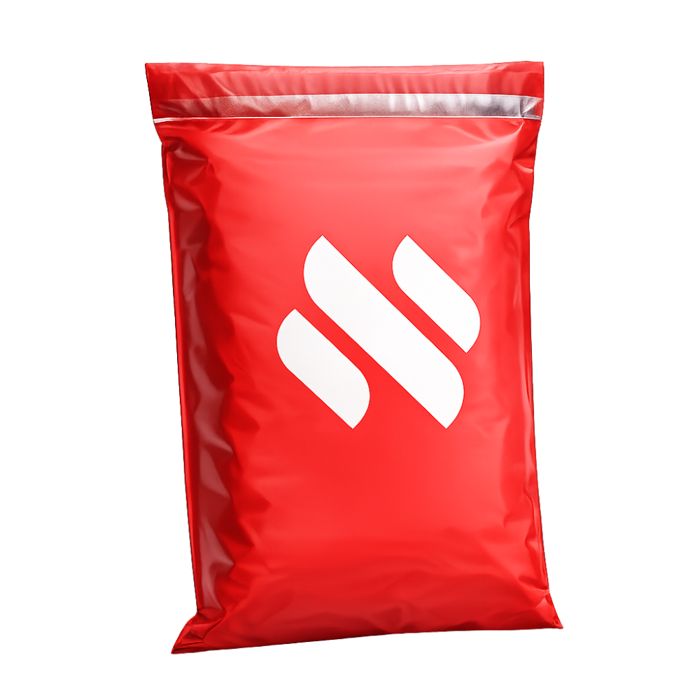 Poly Mailers (E-Commerce)