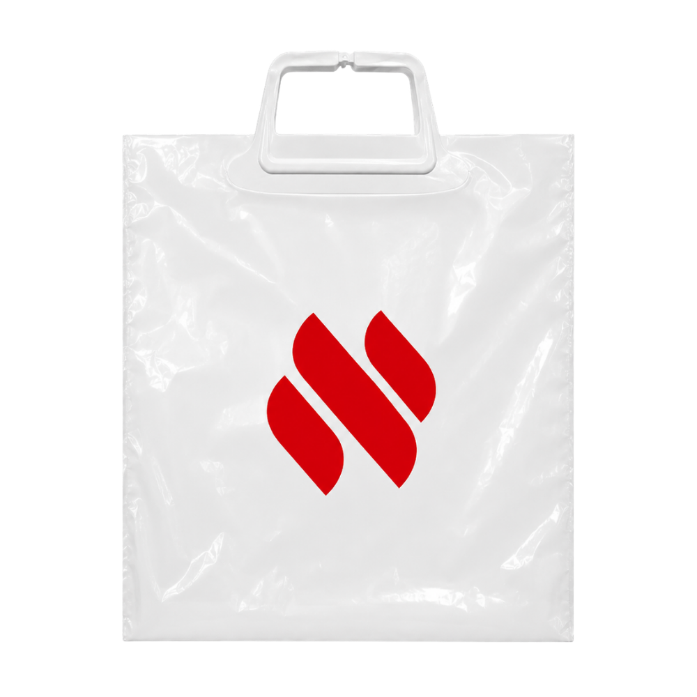 Rigid Snap Handle Bags