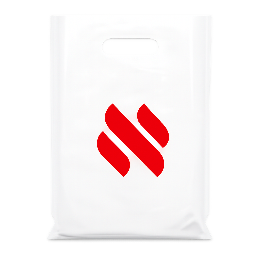 Thick & Thin Bags